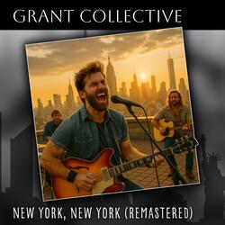 New York, New York (Remastered)