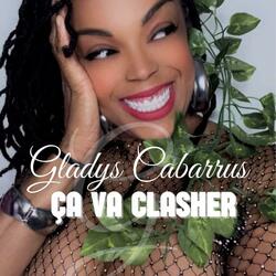 Gladys Cabarrus - ça va clasher (Spot)