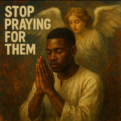 Angels watch over me