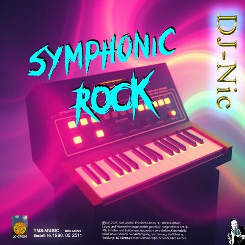Symphonic Rock