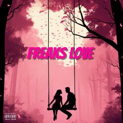 Freaks Love