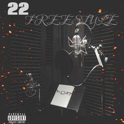 22 Freestyle