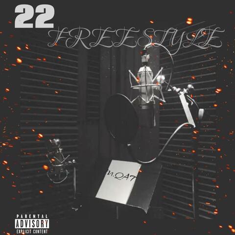 22 Freestyle
