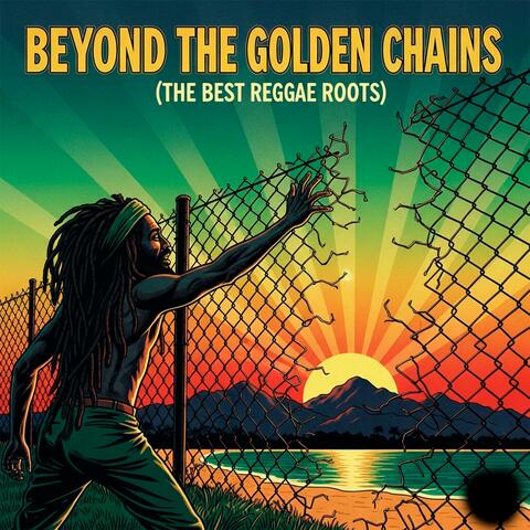 Beyond the Golden Chains (The Best Reggae Roots)