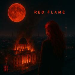 Red Flame