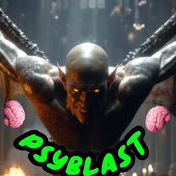 PsyBlast
