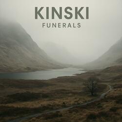 Silence over the Mountain