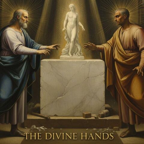 The Divine Hands