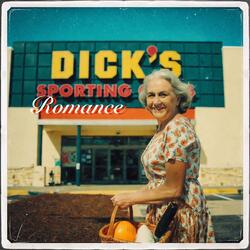 dick's romance