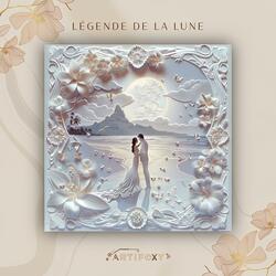 Légende de la lune