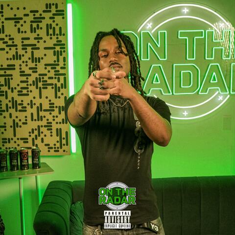 David Armada "On The Radar" Freestyle (feat. David Armada)