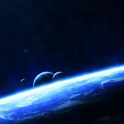 Luna (Marco marchese Remix Radio Edit)