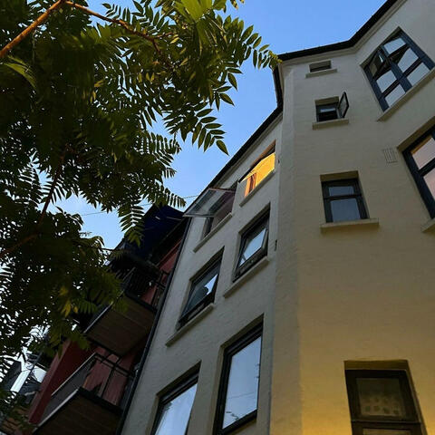 What if it was there