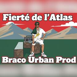 Fierté de l'Atlas