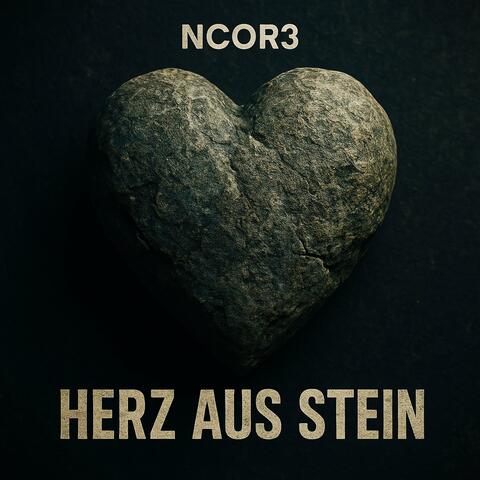Herz aus Stein