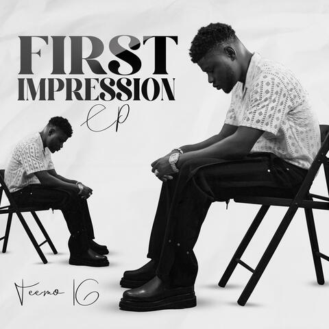 First Impression EP