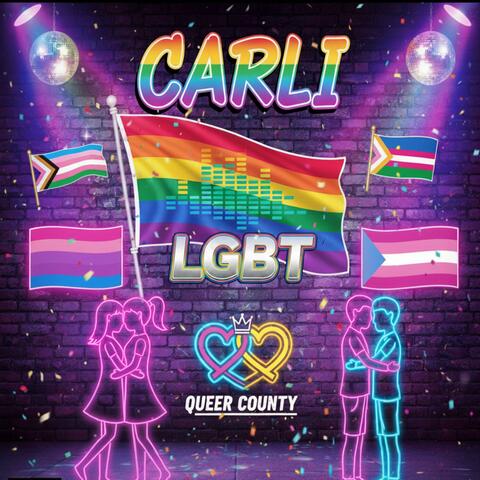 LGBT (Special Version)