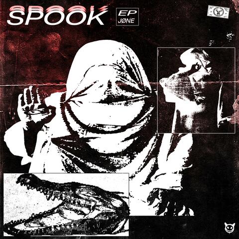 SPOOK EP