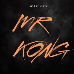 Mr Kong