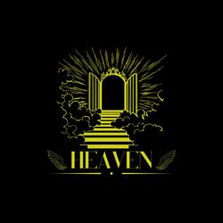 Heaven (Let It Be Done)