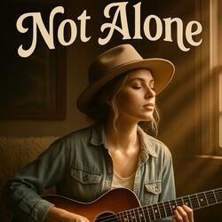 Not Alone (Country Soul Version)