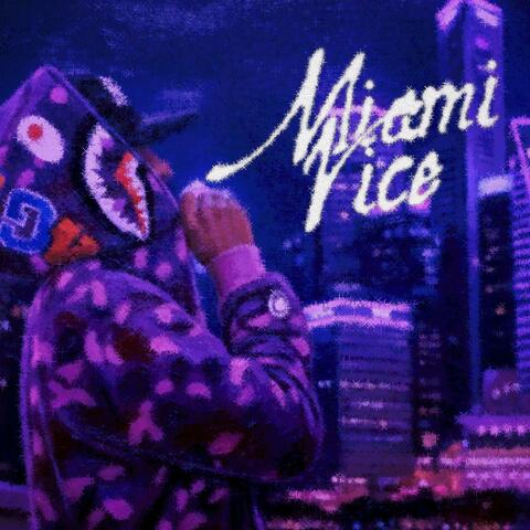 MIAMI VICE