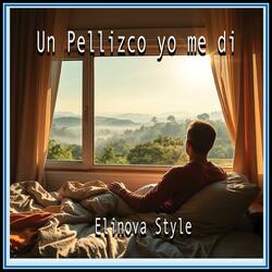 Un Pellizco yo me Di