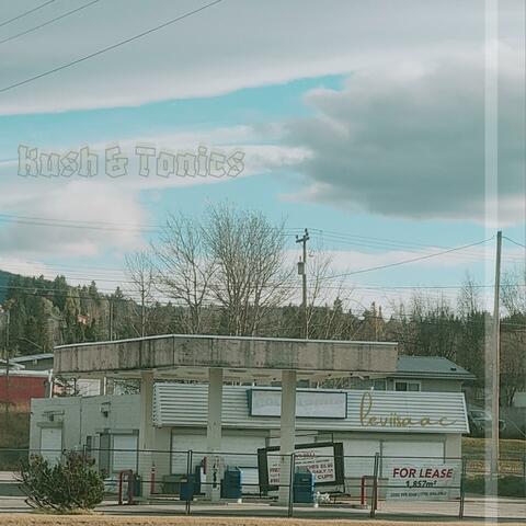 Kush & Tonics EP