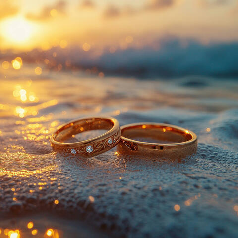 Our Sweet Wedding Album