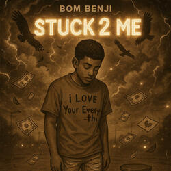 Stuck 2 Me