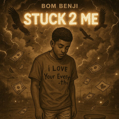 Stuck 2 Me