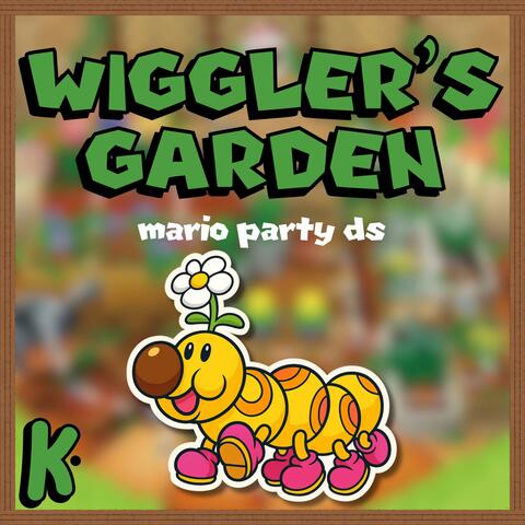 Wiggler's Garden (from Mario Party DS)