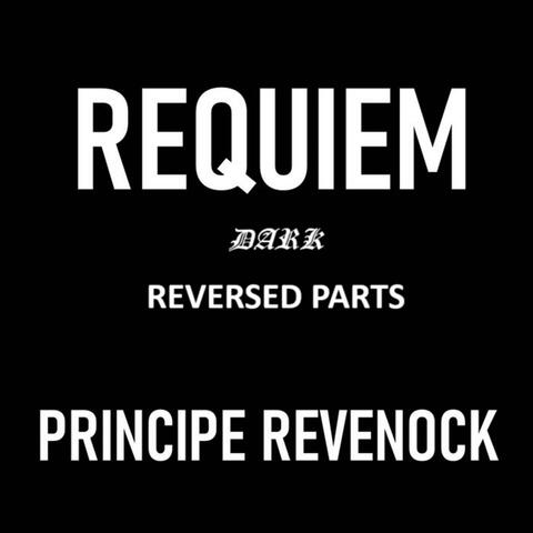 Requiem Dark Reversed Parts