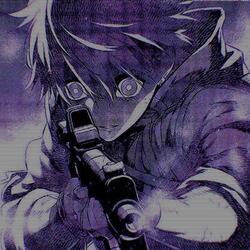 nagi shooter sigma cowbell 808