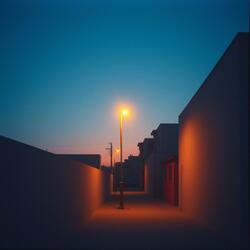 You're a Street Girl