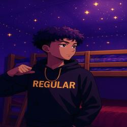 Regular (jizzyjoe)