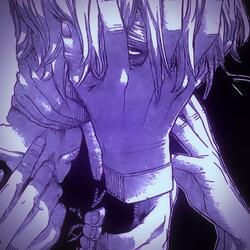 Shigaraki sigma 808 phonk