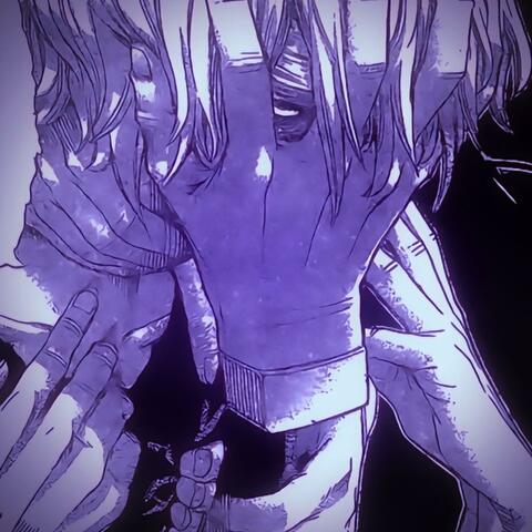 Shigaraki sigma 808 phonk