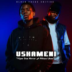 Ushameni (feat. Piikza U Best)