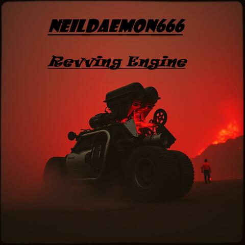 Revving Engine