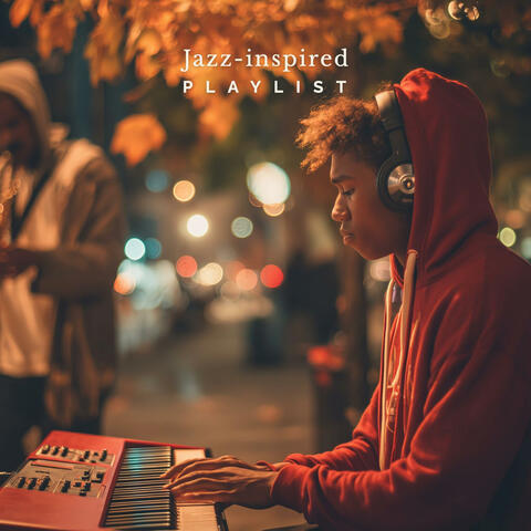 Laid-back Jazzhop Tapes, Vol. 2