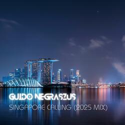 Singapore Calling (2025 Mix)