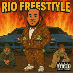 RIO FREESTYLE