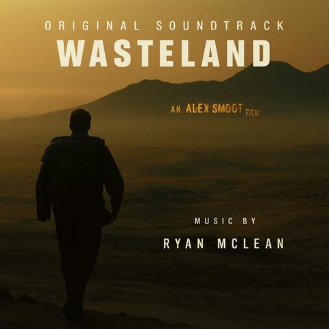 Wasteland (Original Soundtrack)