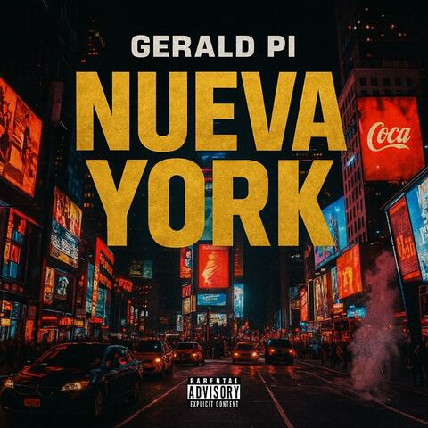 Nueva York