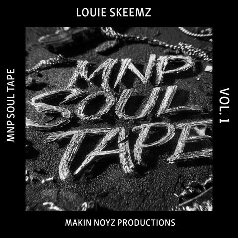MNP Soul Tape, Vol. 1