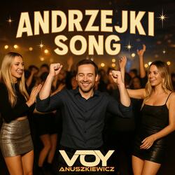 Andrzejki song (Piosenka na Andrzejki 2025)
