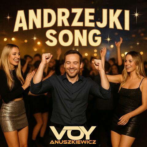 Andrzejki song (Piosenka na Andrzejki 2025)