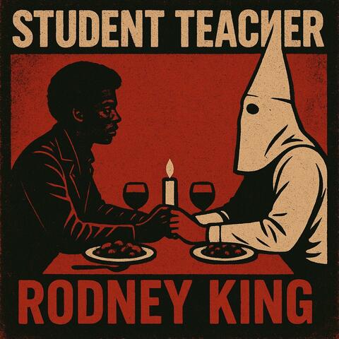 RODNEY KING