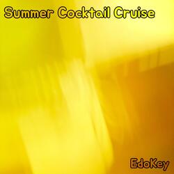 Summer Cocktail Cruise